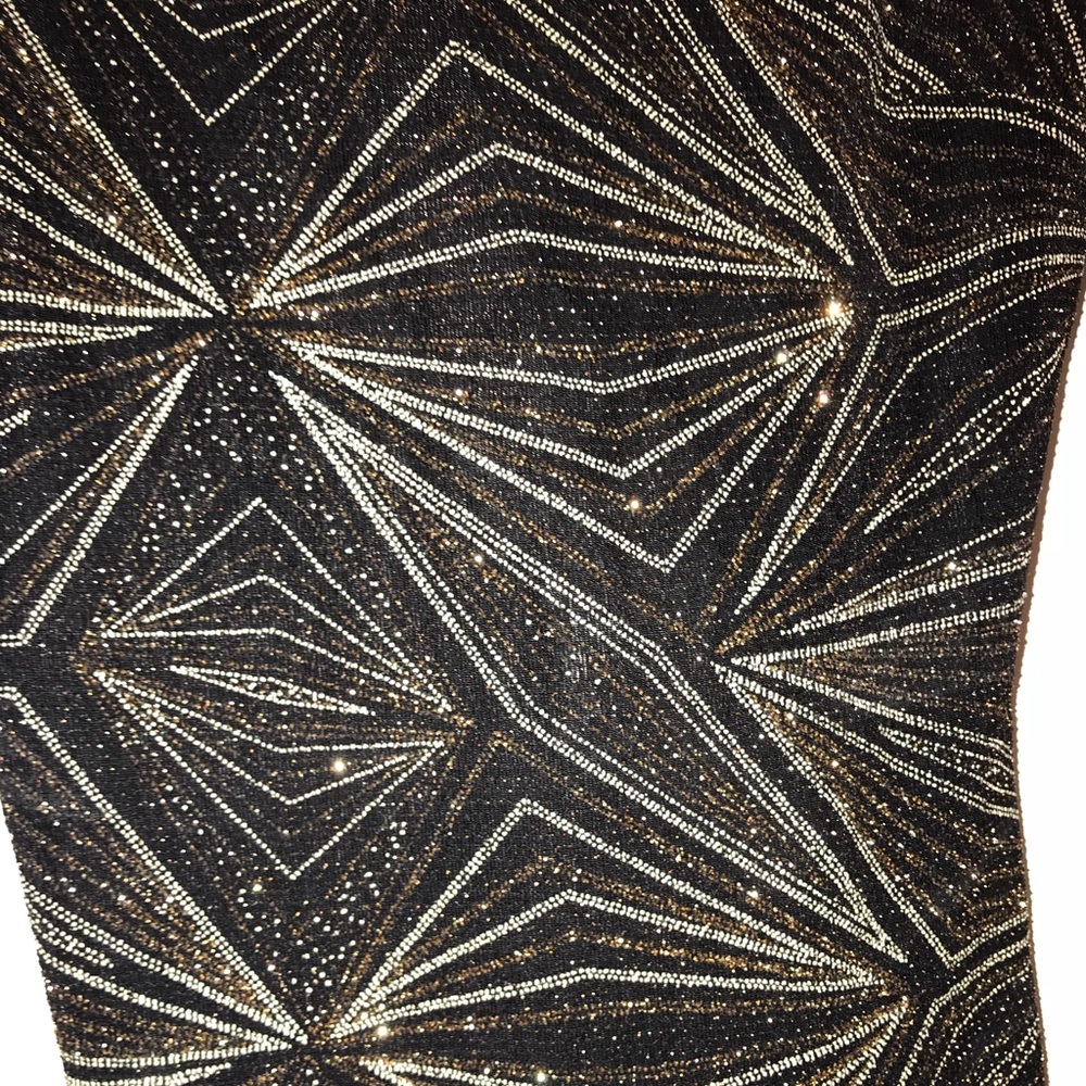 Bodycon Dress - Picture 5 of 5